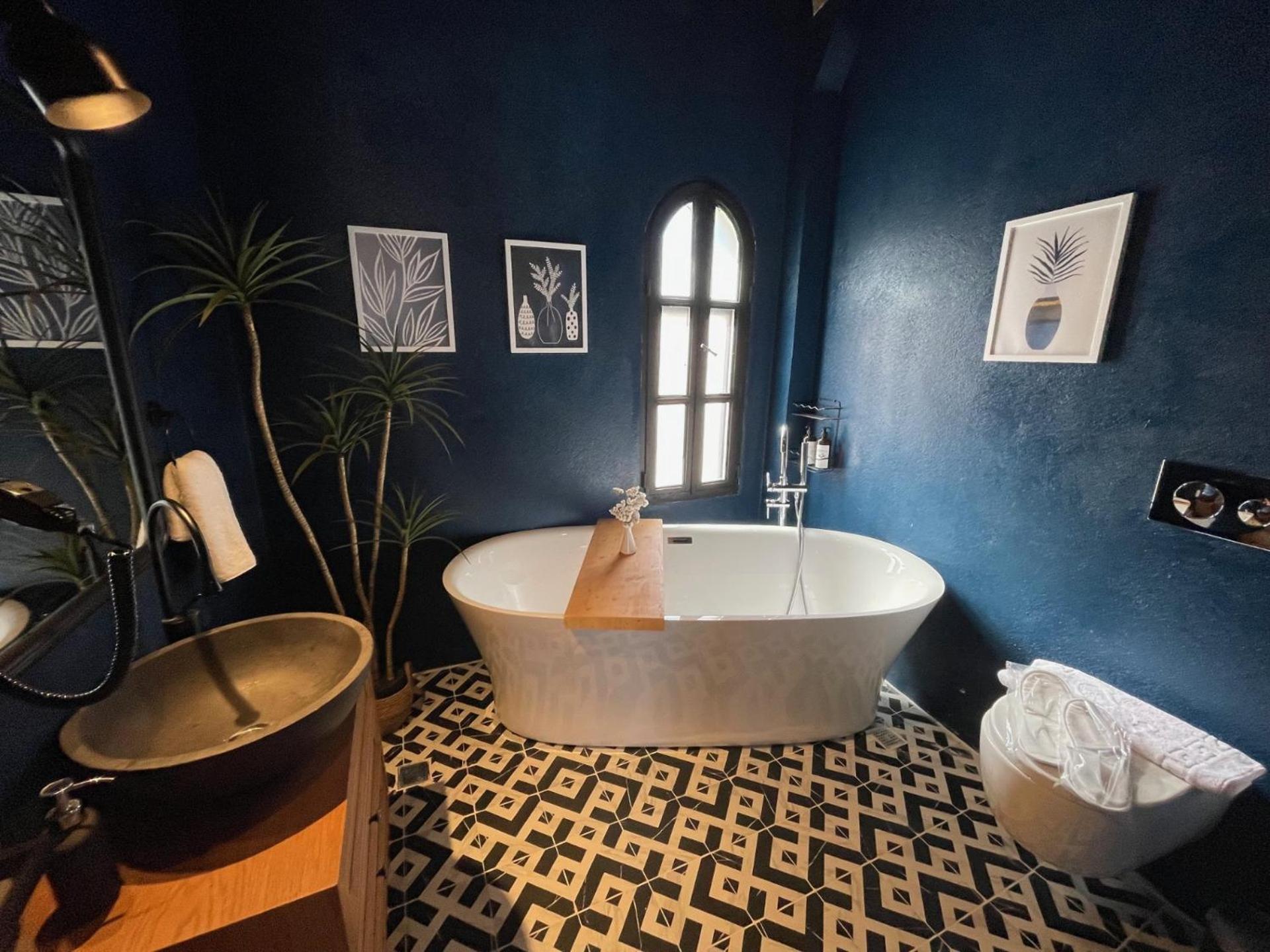 Rhea Alacati Boutique Hotel Exteriör bild