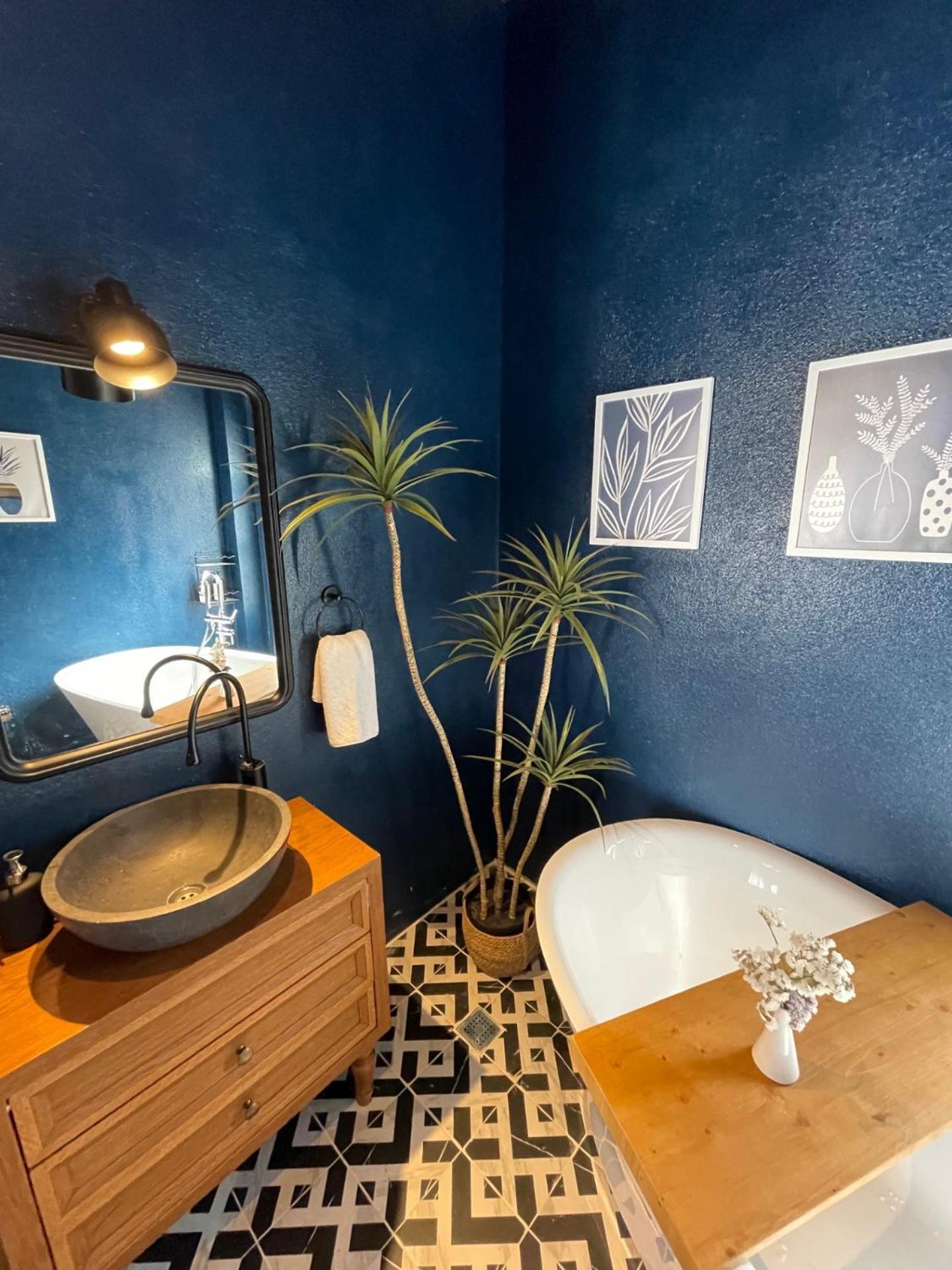 Rhea Alacati Boutique Hotel Exteriör bild